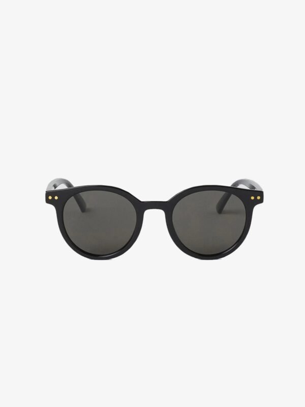 Black shades for him