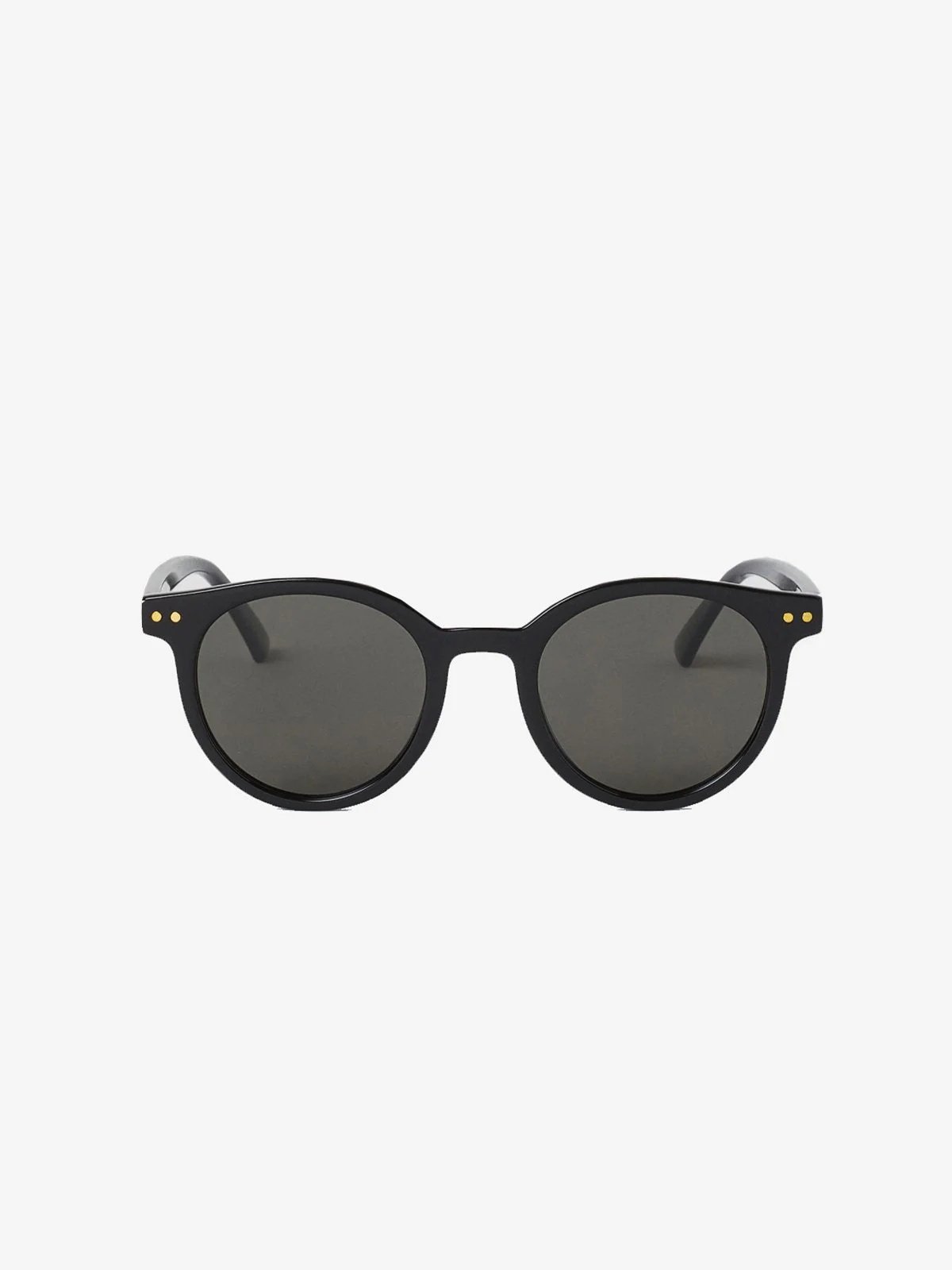 Black shades for him