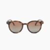 Brown shades for him
