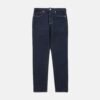 The Stretch Indigo Jean