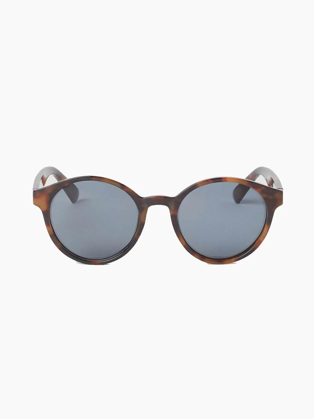 Round sunglasses