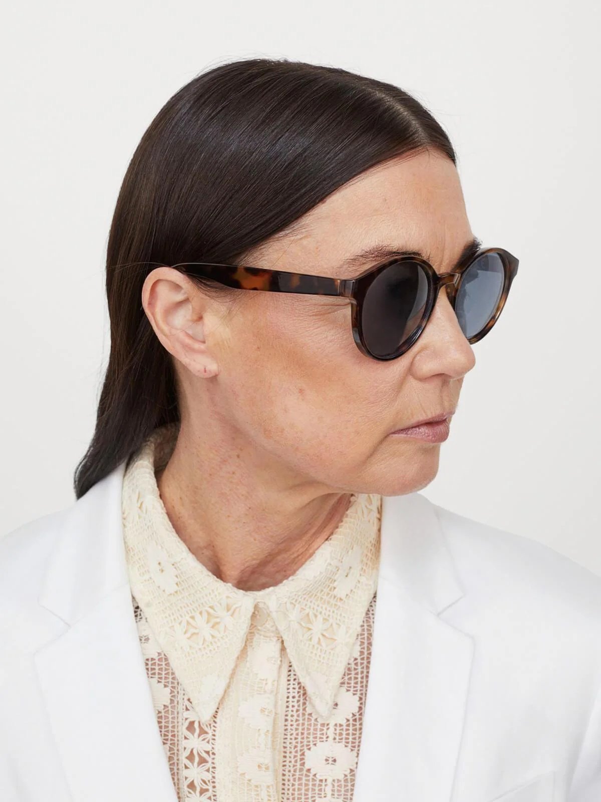 Round sunglasses - Image 4